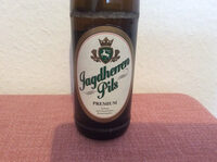 Jagdherren Pils Premium