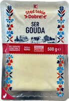Ser gouda