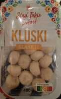 Kluski śląskie