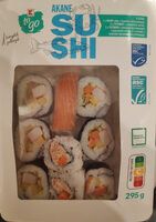 Akane Sushi