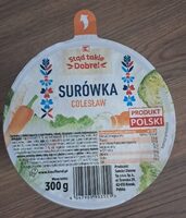 Surówka Coleslaw