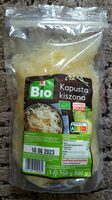 Kapusta kiszona