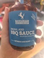 BBQ Sauce