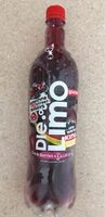 Die Limo, Dark Berries + Guarana