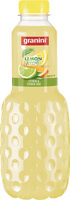 Lemon fresh