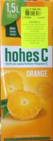 Orangensaft