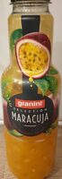Maracuja Selection