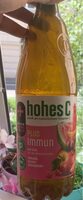 Hohes C Saft