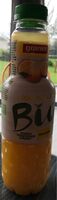Granini jus orange bio