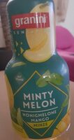Minty Melon