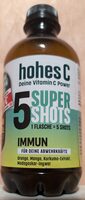 Supershot Immun