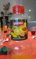 Granini multivitamin