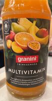Multivitamin