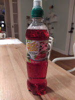 Fruchttiger Apfel Erdbeer