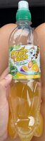 Frucht-tiger