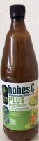 Saft - PLus Magnesium&B-Vitamine