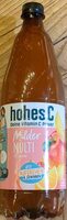 Hohes C Multivitamin