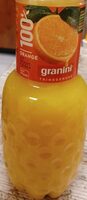 Orangensaft