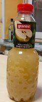 Williams Christbirne Saft