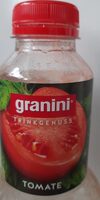 Tomatensaft