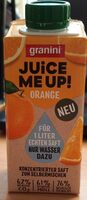 Orangensaft