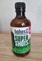 SuperShots Bauchgefuhl