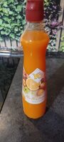 Multivitamin Fruchtsirup