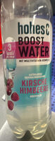 Boost Water Kirsch Himbeere