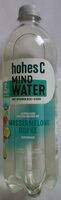 Mind Water Wassermelone Gurke