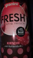 Fresh Kirsche