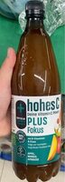 Saft - Plus Fokus