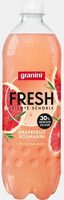 Fresh Grapefruit rosmarin