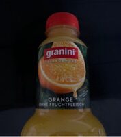 Orangensaft