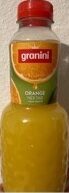 Orange Nektar