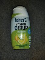 Vitamin C-IRUP