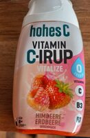 Vitamin C-irup