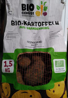 Bio Kartoffeln
