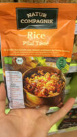 Riz Pilaf