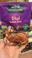 Dahl Indisk Ø