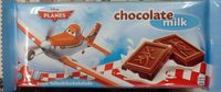 Disney Planes - Chocolat au Lait