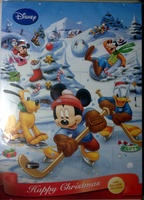 Happy Christmas