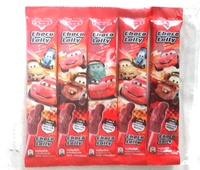 Choco Lolly Cars