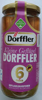 Kleine Geflügel-Dörffler