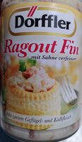 Ragout Fin