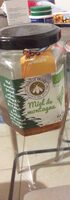 Miel de montagne