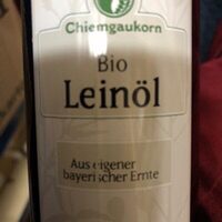 Leinöl