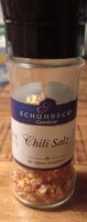 Chilli Salz
