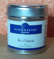 Ras el Hanout