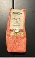 Fenchel ganz