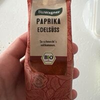 Paprika Edelsüss